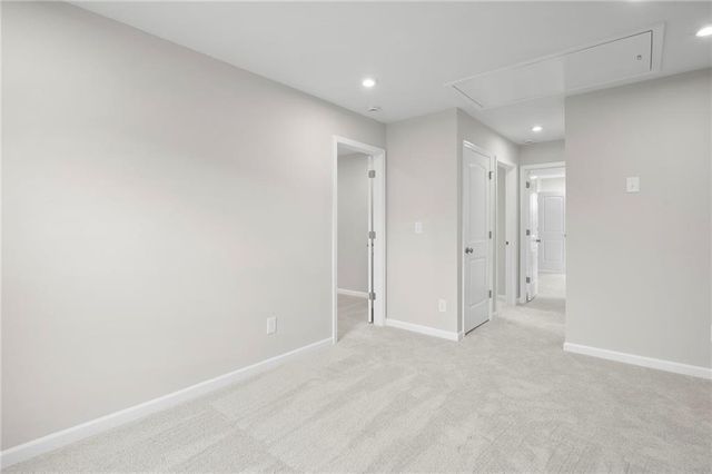 110 Alpine Court, Dallas, GA 30132