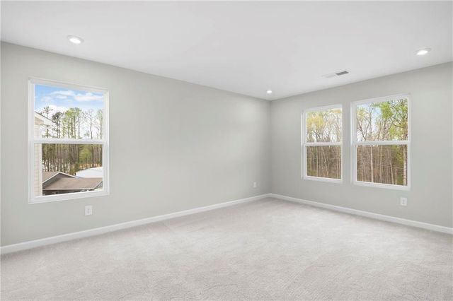 110 Alpine Court, Dallas, GA 30132