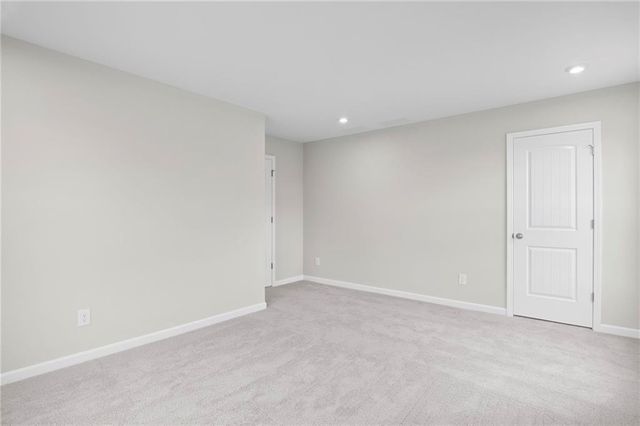 110 Alpine Court, Dallas, GA 30132