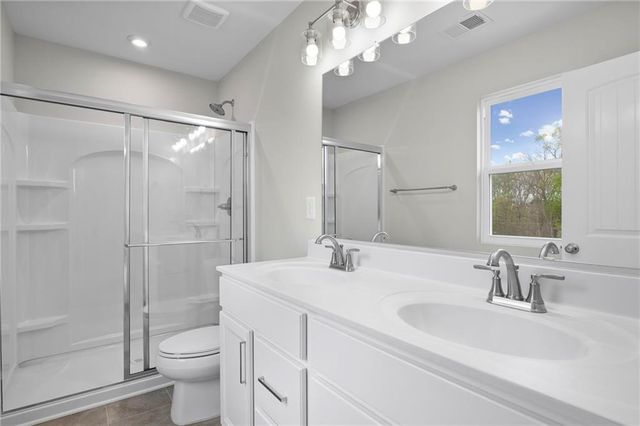 110 Alpine Court, Dallas, GA 30132