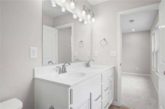 110 Alpine Court, Dallas, GA 30132