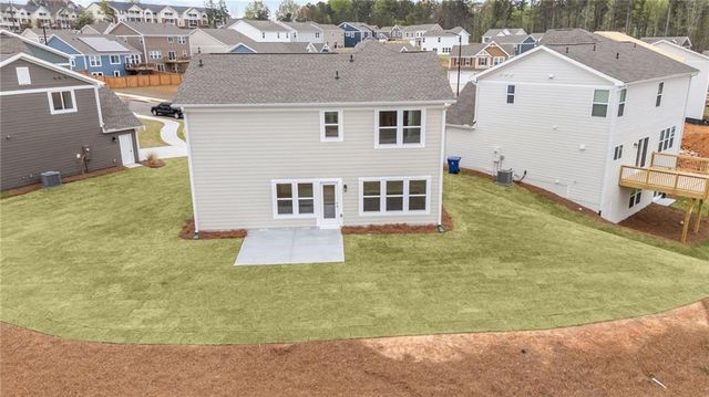 110 Alpine Court, Dallas, GA 30132