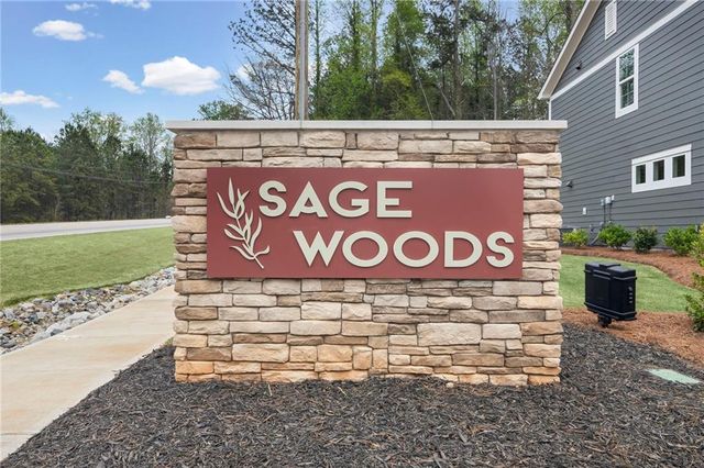 110 Alpine Court, Dallas, GA 30132