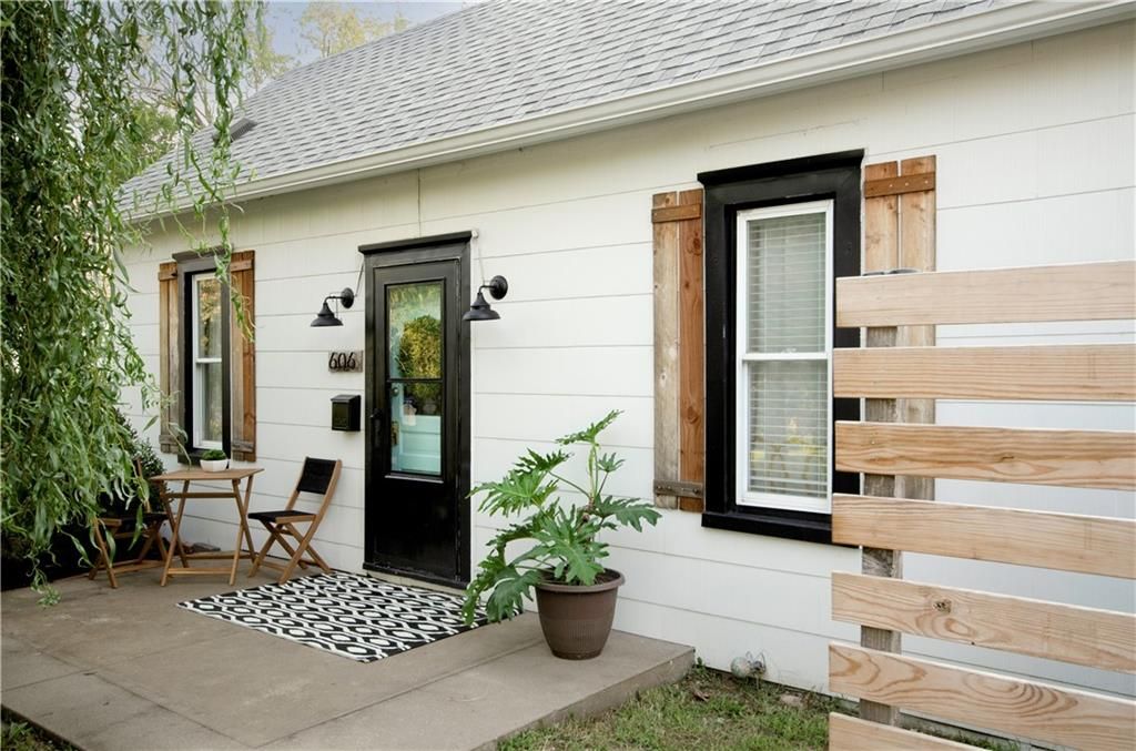 606 N Morse Avenue, Liberty, MO 64068