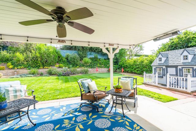 78 N Sabra Avenue, Oak Park, CA 91377