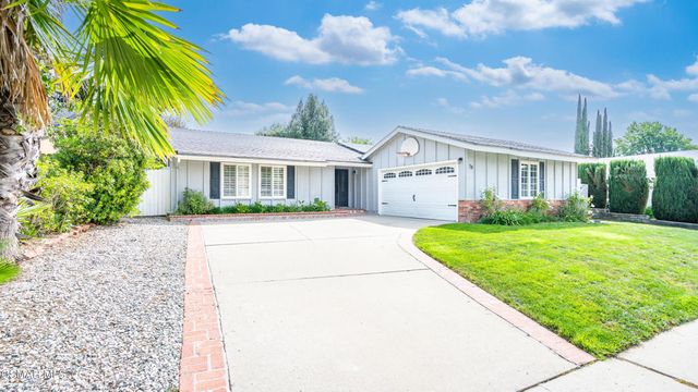 78 N Sabra Avenue, Oak Park, CA 91377