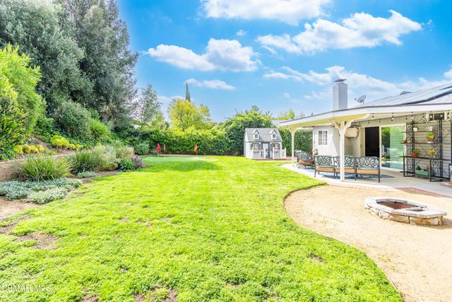 78 N Sabra Avenue, Oak Park, CA 91377