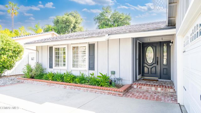 78 N Sabra Avenue, Oak Park, CA 91377