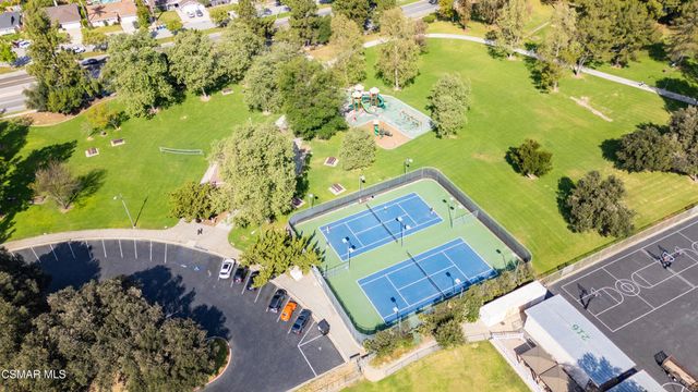 78 N Sabra Avenue, Oak Park, CA 91377