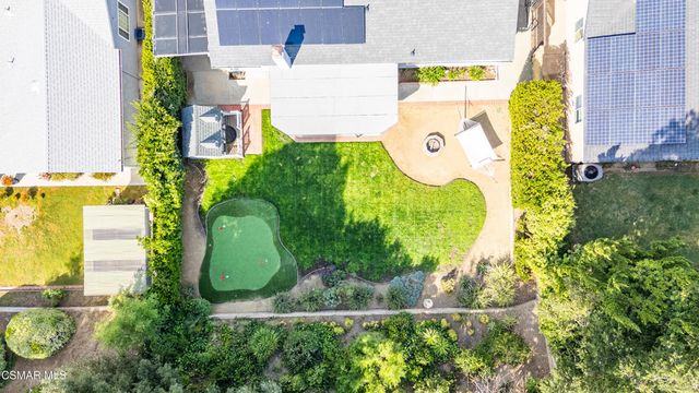 78 N Sabra Avenue, Oak Park, CA 91377