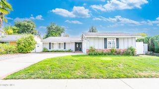 78 N Sabra Avenue, Oak Park, CA 91377