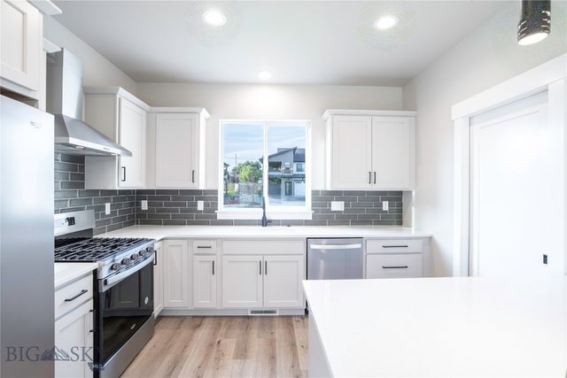 745 Rogers Way, Bozeman, MT 59718