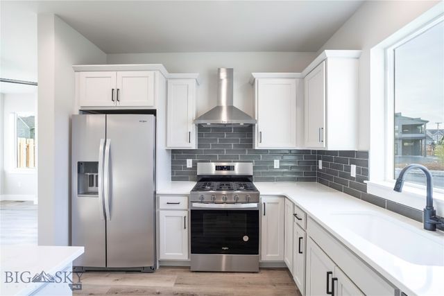 745 Rogers Way, Bozeman, MT 59718