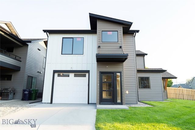 745 Rogers Way, Bozeman, MT 59718
