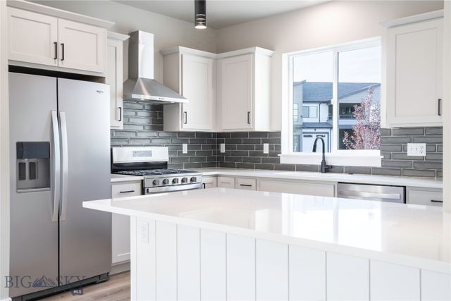 745 Rogers Way, Bozeman, MT 59718