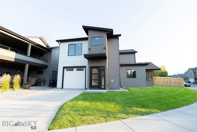 745 Rogers Way, Bozeman, MT 59718