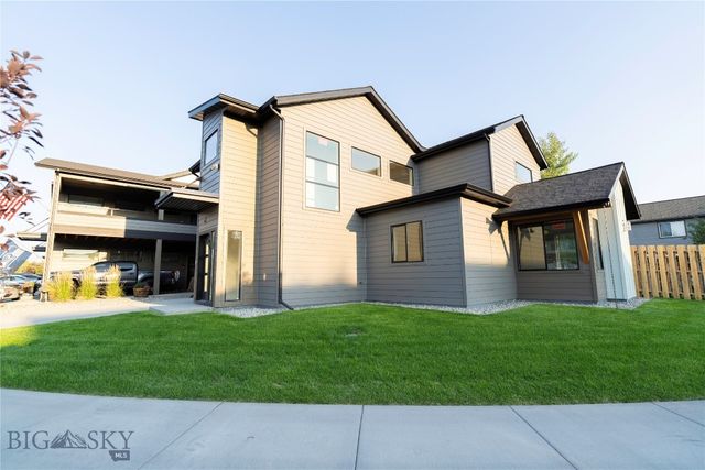 745 Rogers Way, Bozeman, MT 59718