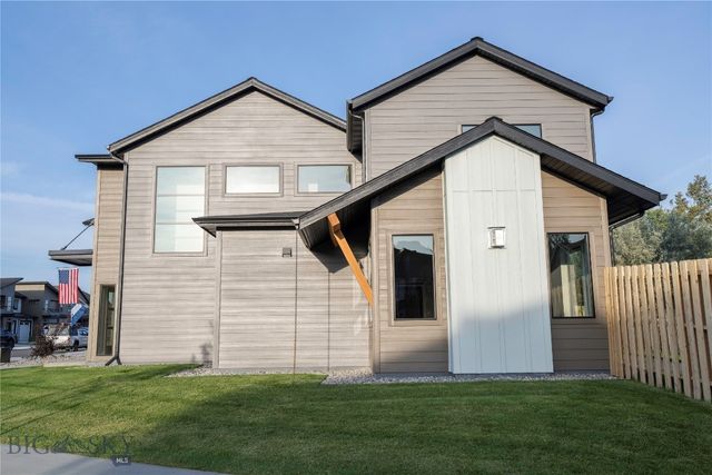 745 Rogers Way, Bozeman, MT 59718
