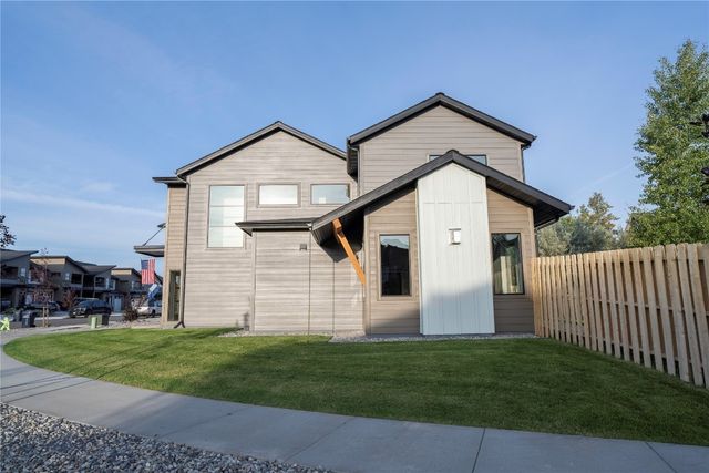 745 Rogers Way, Bozeman, MT 59718