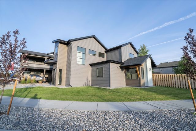 745 Rogers Way, Bozeman, MT 59718