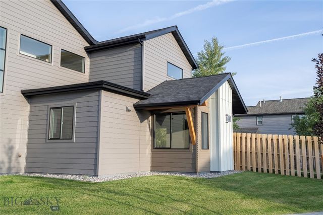 745 Rogers Way, Bozeman, MT 59718