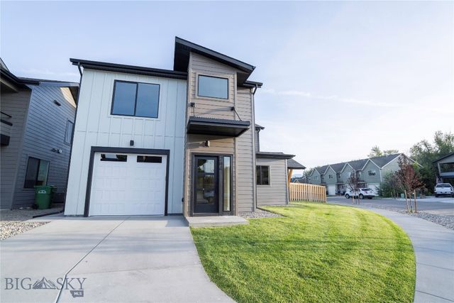 745 Rogers Way, Bozeman, MT 59718