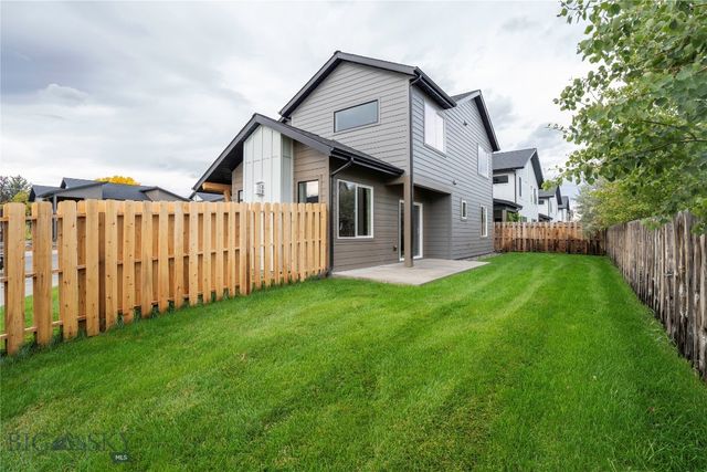 745 Rogers Way, Bozeman, MT 59718