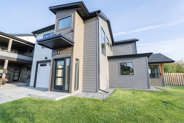 745 Rogers Way, Bozeman, MT 59718