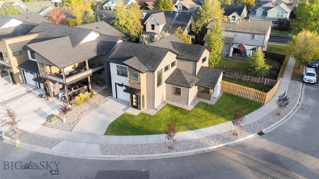 745 Rogers Way, Bozeman, MT 59718