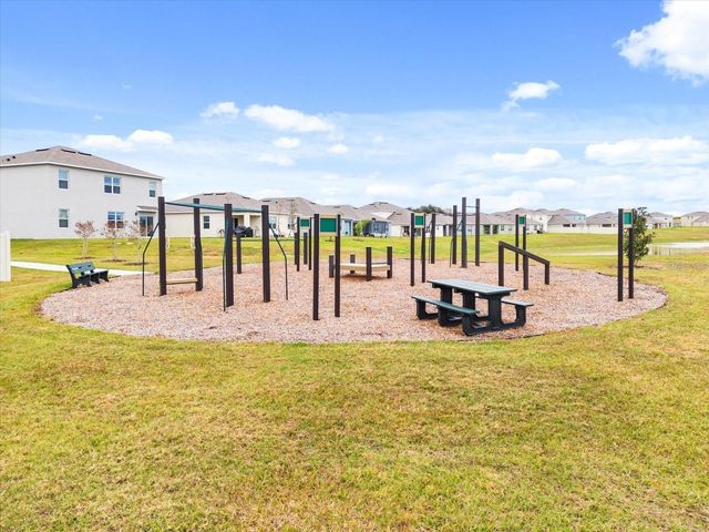 5268 GREENHEART AVENUE, Mount Dora, FL 32757
