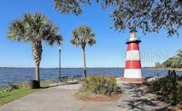 5268 GREENHEART AVENUE, Mount Dora, FL 32757