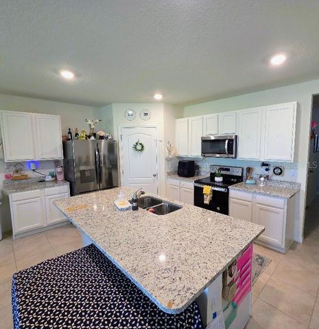 5268 GREENHEART AVENUE, Mount Dora, FL 32757