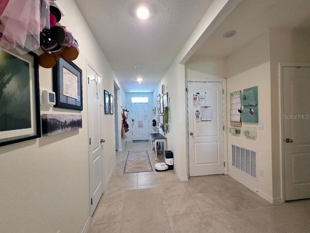 5268 GREENHEART AVENUE, Mount Dora, FL 32757