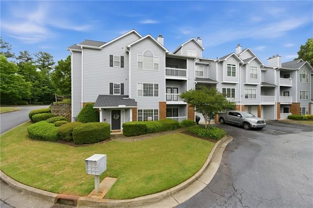 812 Vinings Forest Lane SE, Smyrna, GA 30080
