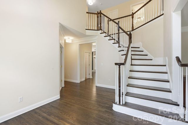 12106 Kane Alexander Drive, Huntersville, NC 28078