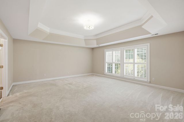 12106 Kane Alexander Drive, Huntersville, NC 28078