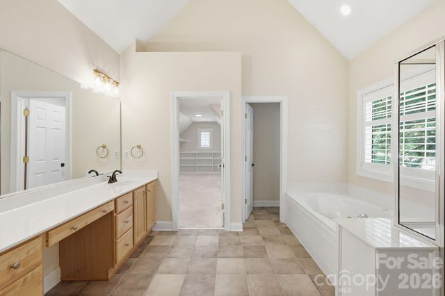 12106 Kane Alexander Drive, Huntersville, NC 28078