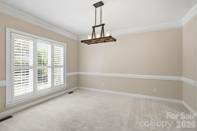 12106 Kane Alexander Drive, Huntersville, NC 28078