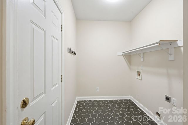 12106 Kane Alexander Drive, Huntersville, NC 28078