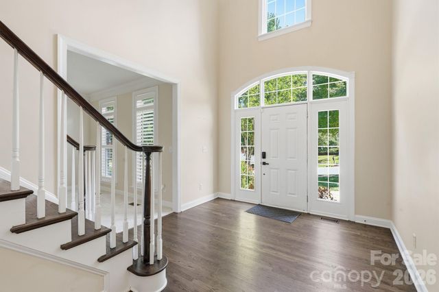12106 Kane Alexander Drive, Huntersville, NC 28078