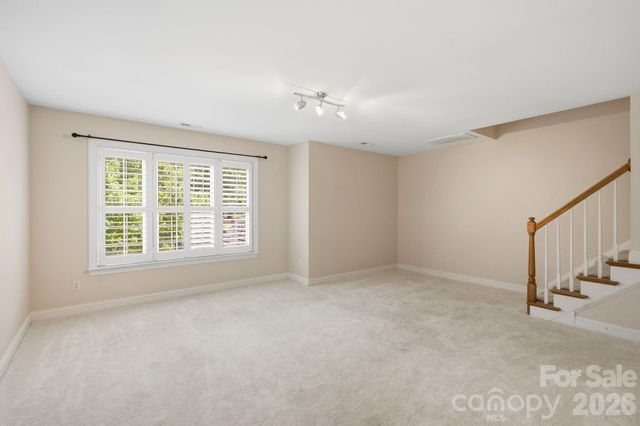 12106 Kane Alexander Drive, Huntersville, NC 28078