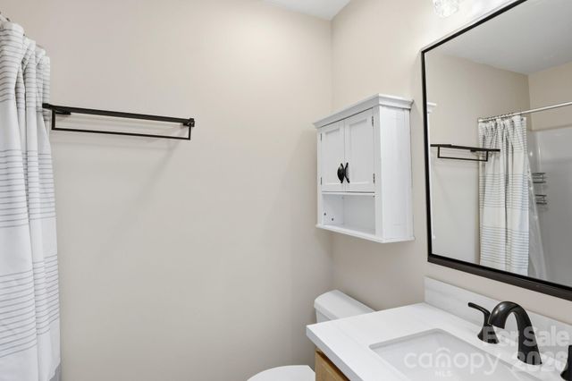 12106 Kane Alexander Drive, Huntersville, NC 28078
