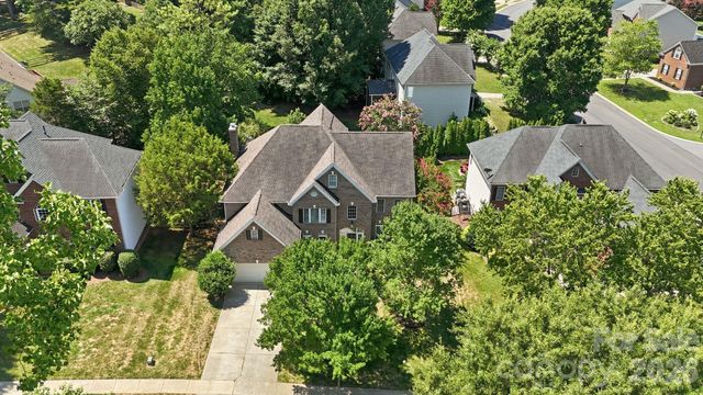 12106 Kane Alexander Drive, Huntersville, NC 28078