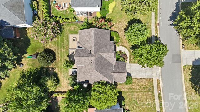 12106 Kane Alexander Drive, Huntersville, NC 28078