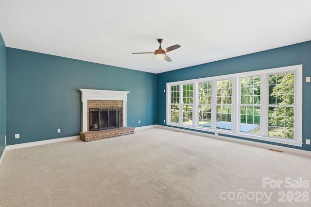 12106 Kane Alexander Drive, Huntersville, NC 28078