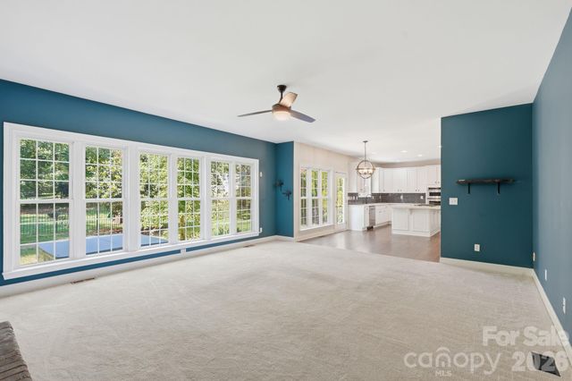 12106 Kane Alexander Drive, Huntersville, NC 28078