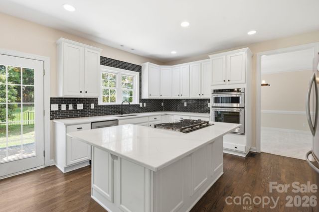 12106 Kane Alexander Drive, Huntersville, NC 28078