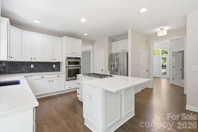 12106 Kane Alexander Drive, Huntersville, NC 28078