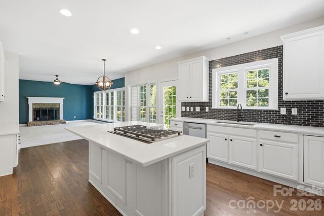 12106 Kane Alexander Drive, Huntersville, NC 28078