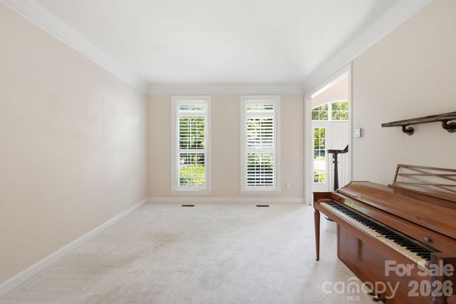 12106 Kane Alexander Drive, Huntersville, NC 28078